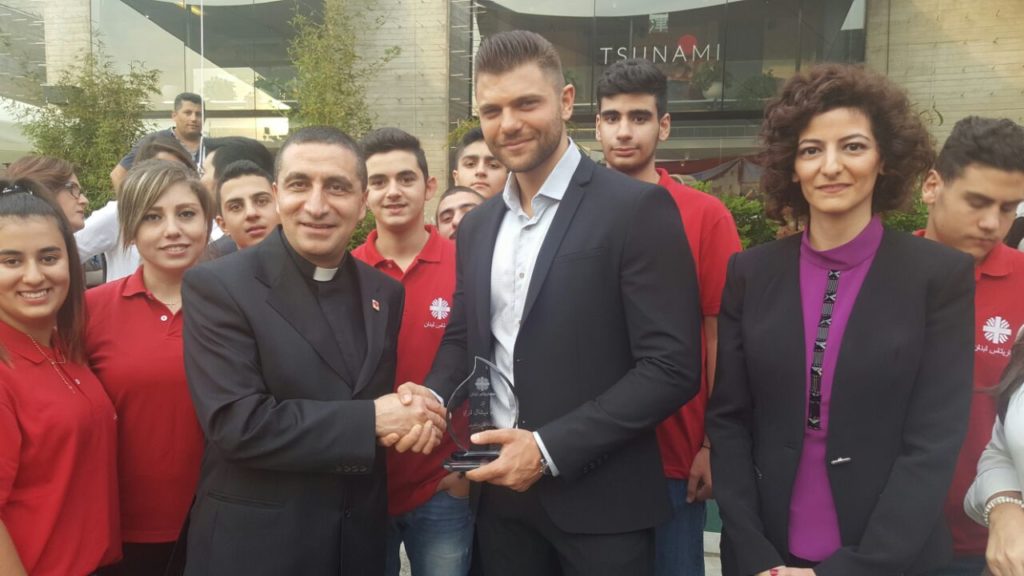 ميشال قزي