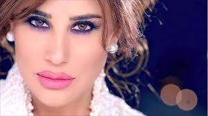 نجوى كرم