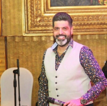 وليد الهاجري