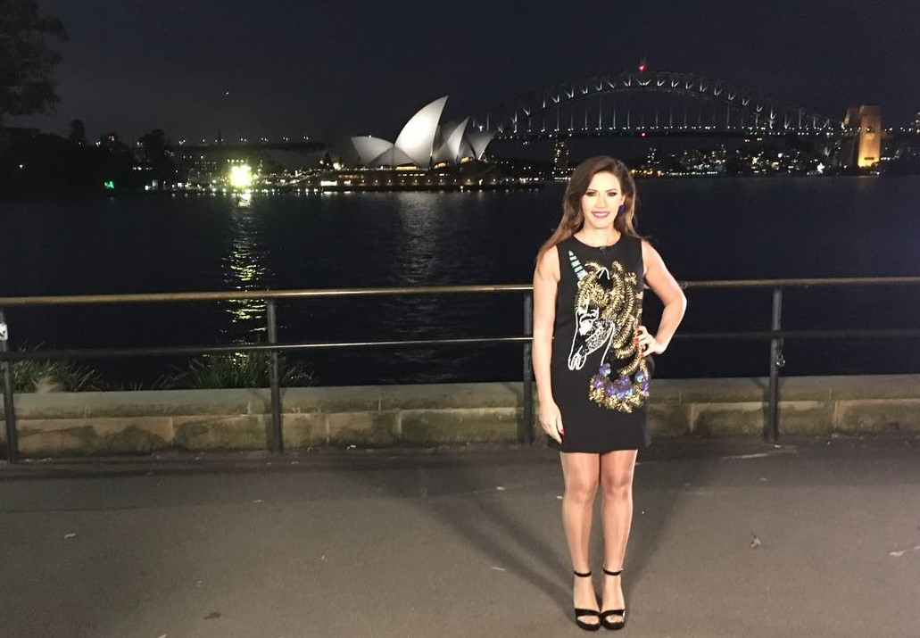 karen-boustany-in-australia